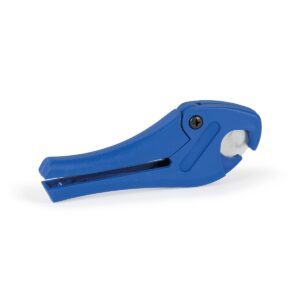 Nożyce do cięcia rur w systemach zasysania D+H