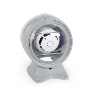 Obudowa adresowalnej czujki kanałowej 6000PLUS/UG4DP D+H