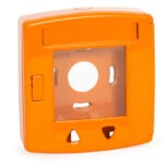 Obudowa aluminiowa (do przycisku RT-LT) RT GEH02-LT-ALU D+H