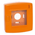 Obudowa aluminiowa (do przycisku RT) RT GEH02-ALU D+H