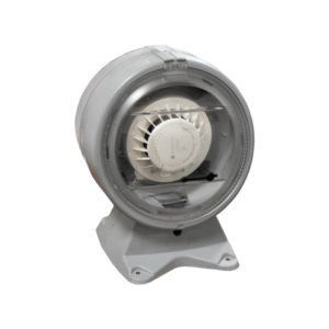 Obudowa konwencjonalnej czujki kanałowej 3000/UG4DP D+H