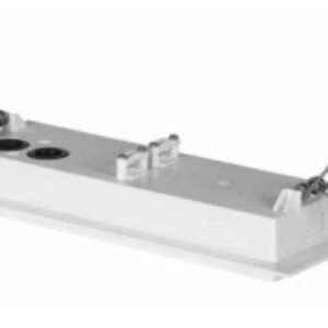 Obudowa montażowa do sufitów podwieszanych INFINITY II AWEX