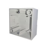 Obudowa natynkowa (do przycisków LT43 / SLT / UT) AP-LT-PL D+H