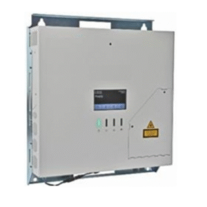 Obudowa zewnętrzna IP66 MZX SensorLaser Pro ZETTLER