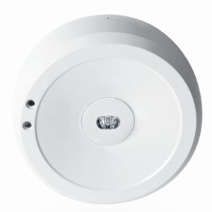 Oczko awaryjne N/T STARLET EXTERNAL SC 3W A 1H MT