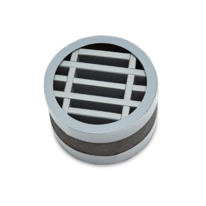 Ogniochronna kratka wentylacyjna pęczniejąca Silgrill VC61,6 MERCOR