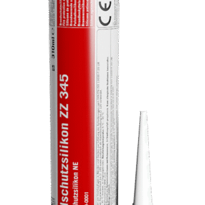 Ogniochronny silikon uszczelniający ZZ 345 CARBOLINE