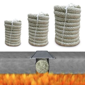 Ogniochronny sznur dylatacyjny INSU-ROPE