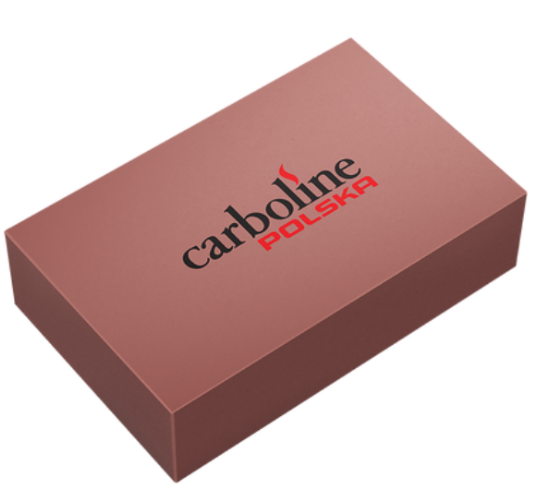 Ognioochronny Bloczek ZZ 230 CARBOLINE