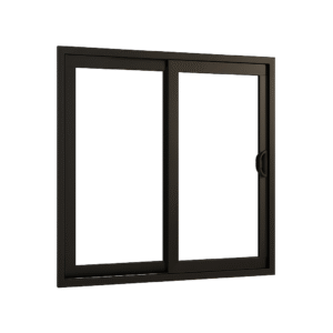 Okna aluminiowe ppoż. EI30