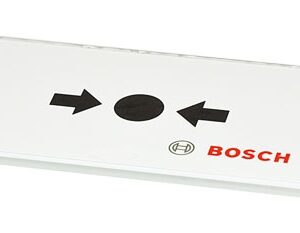 Opakowanie 5 sztuk zapasowych szybek FMC-SPGL-RW BOSCH