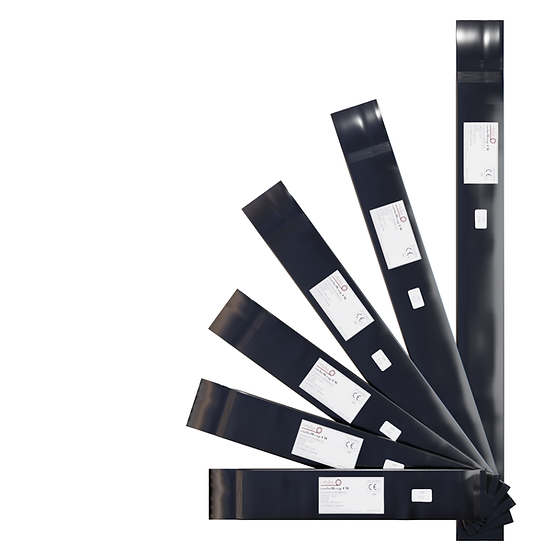 Opaska ogniochronna CarboWrap CW