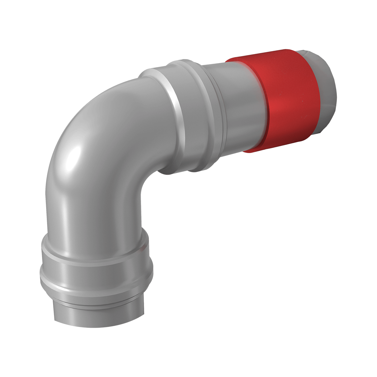 Opaska ogniochronna INTU FR WRAP