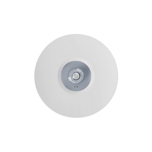 Oprawa awaryjna AXP ECO LED do stref otwartych AWEX z testem automatycznym