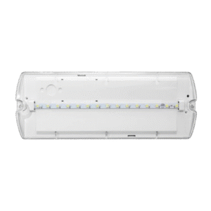 Oprawa awaryjna HELIOS ECO LED AWEX z testem manualnym