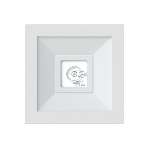 Oprawa awaryjna LOVATO N ECO LED do korytarzy AWEX z testem automatycznym