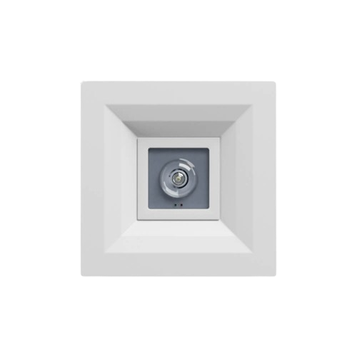 Oprawa awaryjna LOVATO P ECO LED do korytarzy AWEX