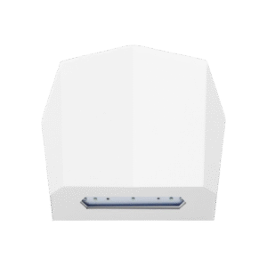 Oprawa awaryjna OUTDOOR LED AWEX z testem automatycznym