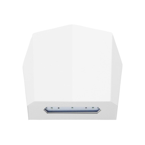 Oprawa awaryjna OUTDOOR LED AWEX z testem automatycznym