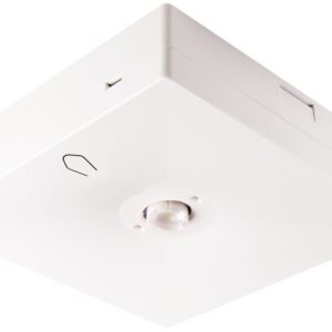 Oprawa awaryjna STARLET QUAD LED do wysokich stref otwartych SOH INTELIGHT z testem manualnym