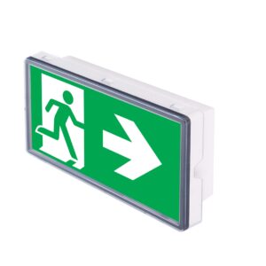 Oprawa ewakuacyjna/awaryjna VELLA LED ECO