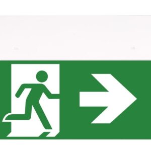 Oprawa ewakuacyjna DIRECTO INTELIGHT z testem automatycznym