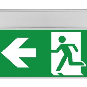 Oprawa ewakuacyjna KASJOPEJA LED