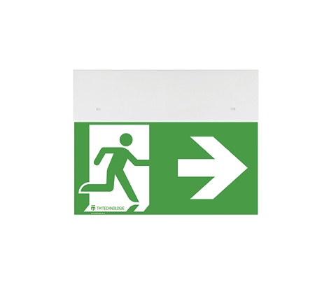 Oprawa ewakuacyjna ONTEC G E1B 301 M ST