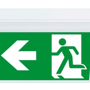 Oprawa ewakuacyjna ORION LED D