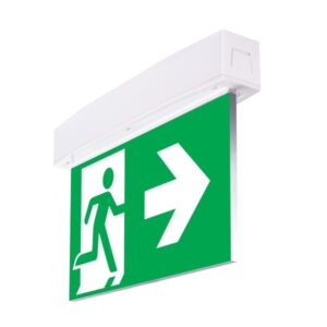 Oprawa ewakuacyjna SUPREMA D