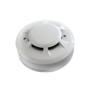 Optyczna czujka dymu SNC 300 z gniazdem