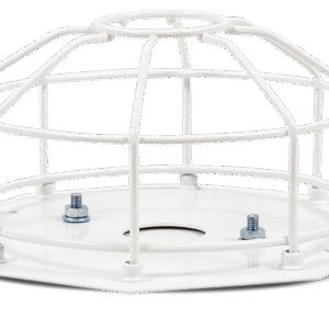 Osłona zabezpieczająca czujki (mechanicznie) OZ-40 POLON