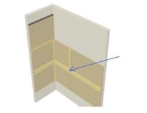 Pasek do łączenia płyt THERMAX A STRIPS ALFASEAL