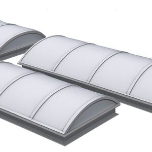 Pasma świetlne GULAJSKI