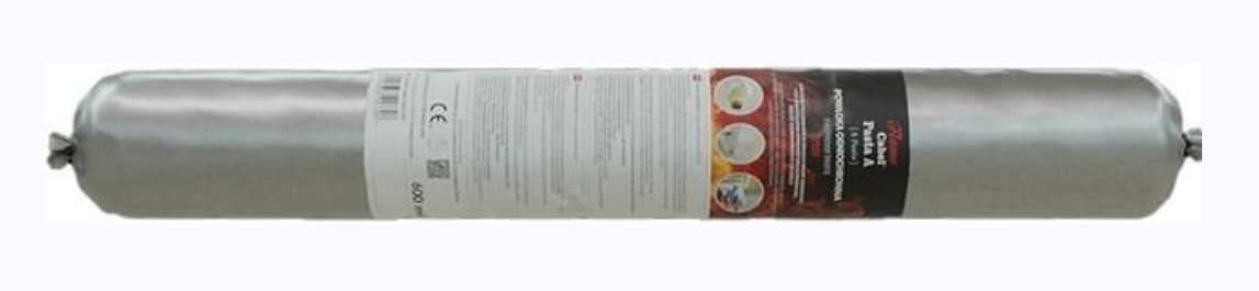 Pasta ogniochronna Flame Cabel Pasta A folia CARBOLINE