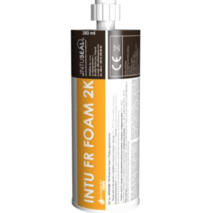 Pęczniejąca piana ogniochronna INTU FR FOAM 2