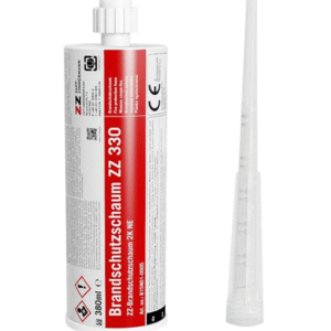 Pianka ogniochronna pęczniejąca ZZ 330 CARBOLINE