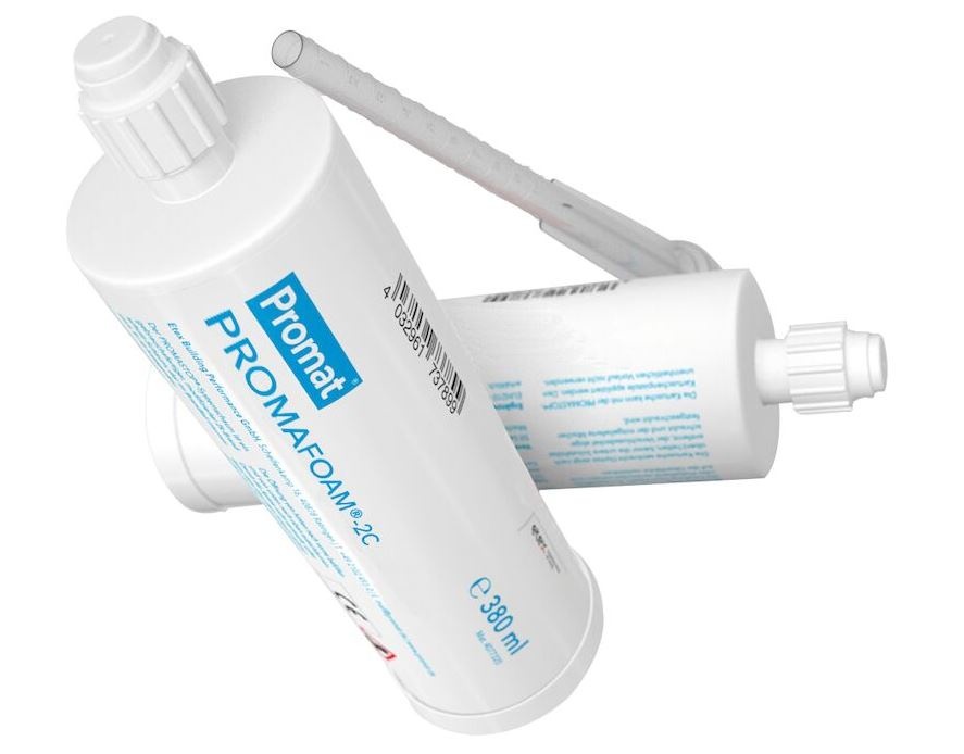 Pianka ogniochronna PROMAFOAM-2C