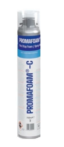 Pianka ogniochronna PROMAFOAM-C