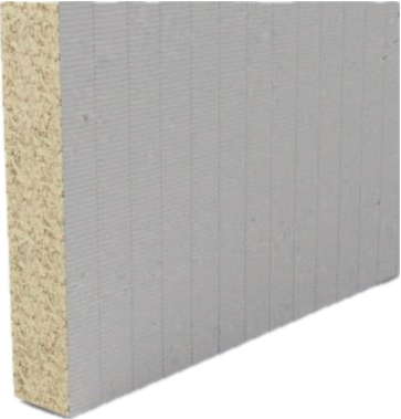 Płyta PROMASTOP-CC CB