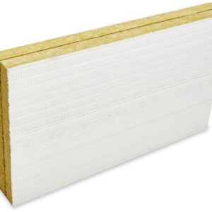 Płyta wełny mineralnej mcr Dunaboard MERCOR