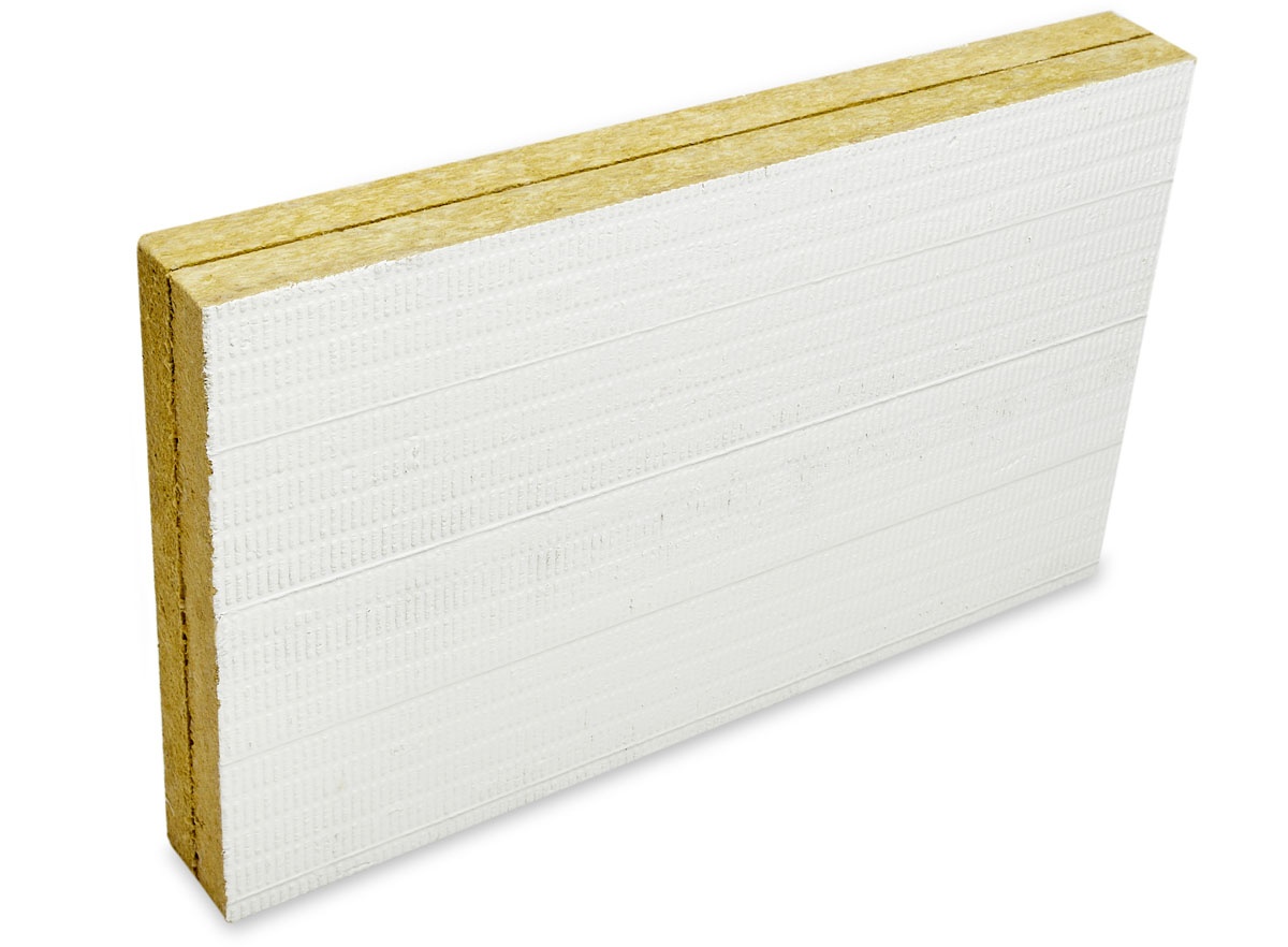 Płyta wełny mineralnej mcr Dunaboard MERCOR