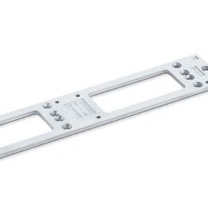 Płytka montażowa GEZE TS 4000 i TS 5000