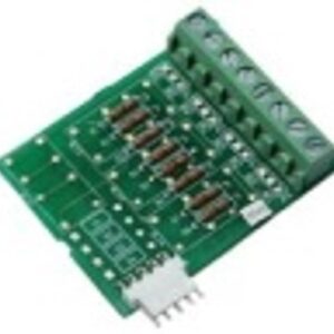 Płytka rozszerzeń OC FPC-500-OCEXT BOSCH