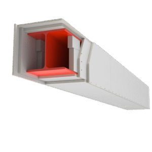 Płyty ogniochronne A1 COREX ALFASEAL