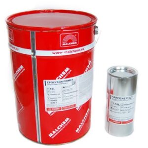 Podkład epoksydowy na konstrukcje stalowe EPOXYKOR PRIMER
