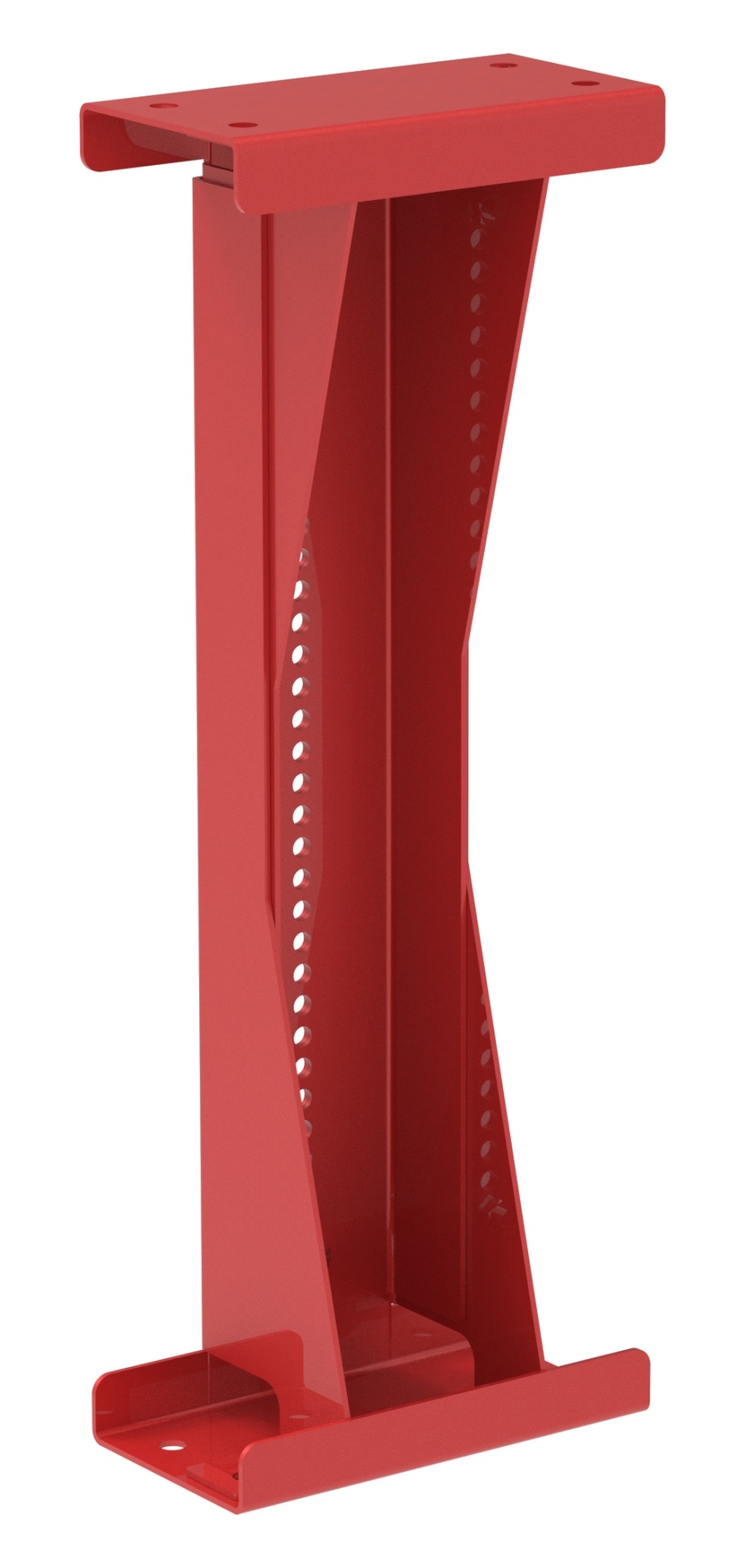 Podpora regulowana B (do HW-52) GRAS