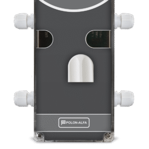 Podstawa adresowalnego detektora gazu PSG-6000 POLON