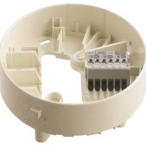 Podstawa do podwójnej czujki optycznej OOH740-A9-EX (w wersji EX) FDB201 BOSCH
