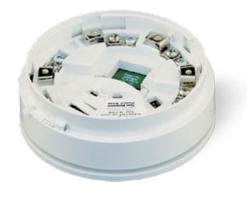 Podstawa przekaźnika 801RB ZETTLER